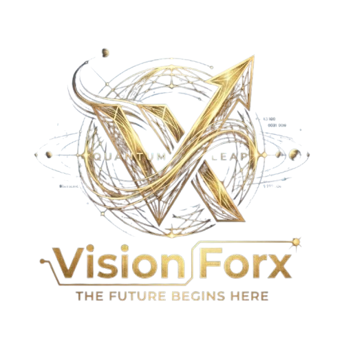 Vision Forx Logo